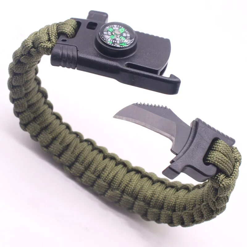 Паракорд браслет выживания. Браслет для выживания Paracord Bracelet. Браслет выживания из паракорда 892379. Армейский браслет