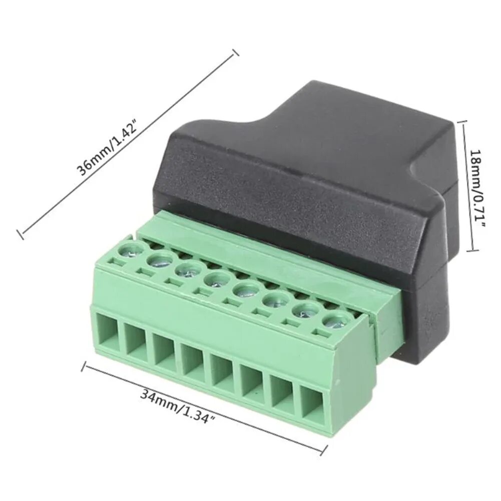 Адаптер rj45 - 8 Pin терминал. Колодка rj45. Штекер rj45 клеммная колодка. Переходник для RJ 45 bynjdjq. 8 terminal