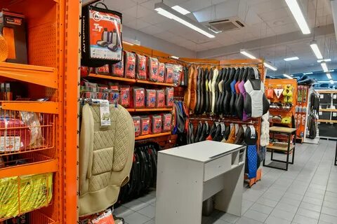 5 магазин сургут
