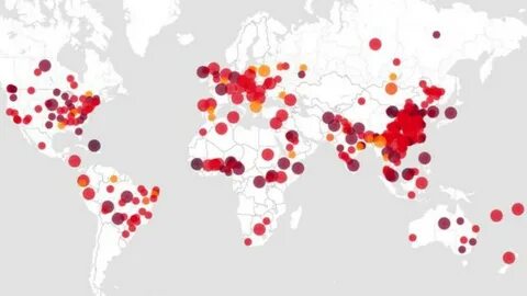 Узнать что происходит в мире