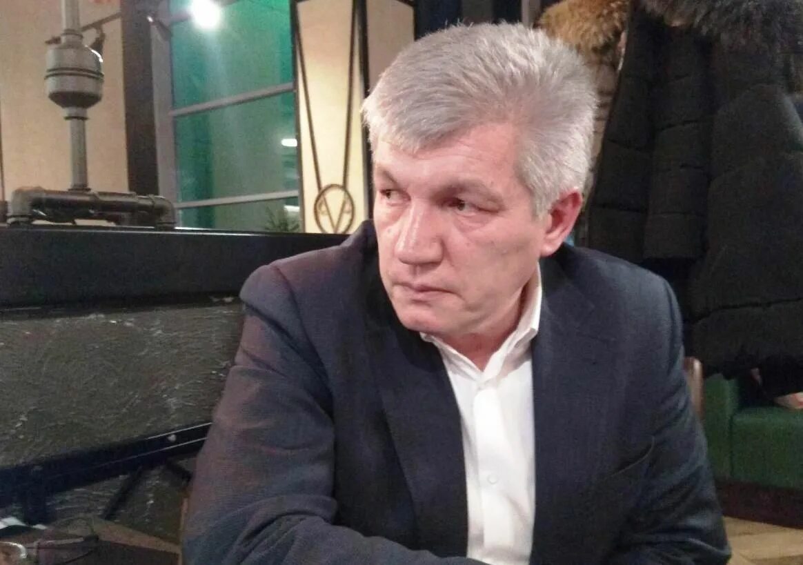 Предыдущий собственник