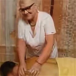 Массаж простаты женщиной
