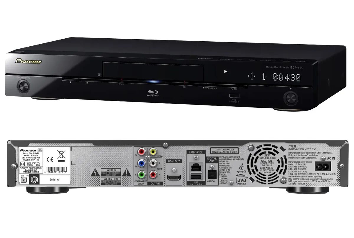 Blu ray pioneer bdp. Blu-ray Pioneer BDP-450. DVD Blu ray проигрыватель Pioneer. Pioneer BDP 333 ЦАП. Blu ray плеер Pioneer.