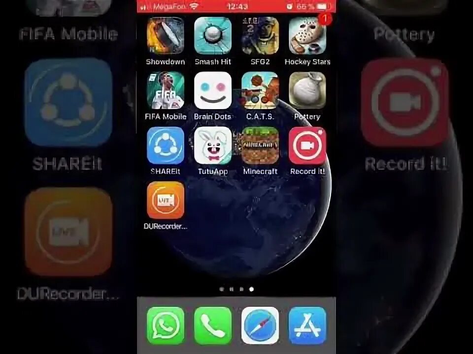 Приложение чтобы перекидывать игры. Приложение чтобы перекидывать игры