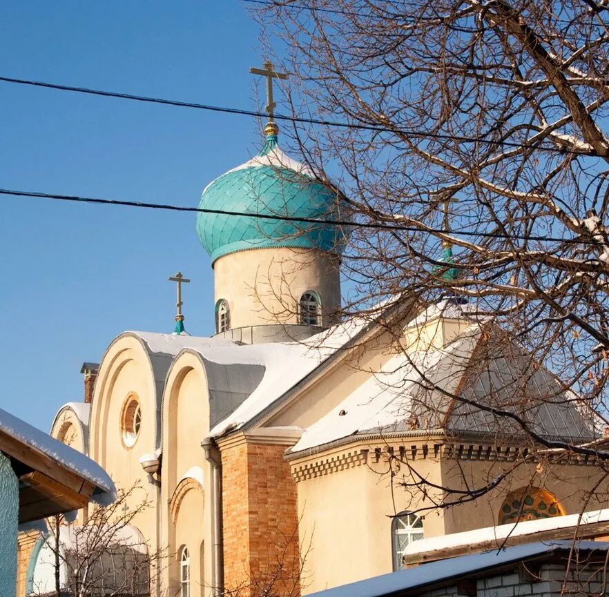 Церковь преображение самара. Древлеправославная церковь самара. старообрядческий храм в самаре. старообрядцы церковь самара. древлеправославной общины храм казань.