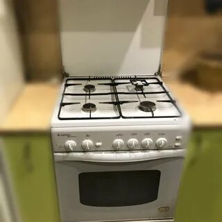 Газовая бузулук