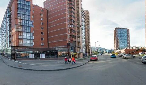 Юрия тена иркутск