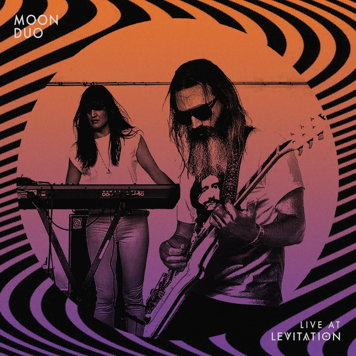 Луна дуо тек. Moon Duo. Психоделия tomorrow. Психоделия today. "Psychic ills" "one track Mind".