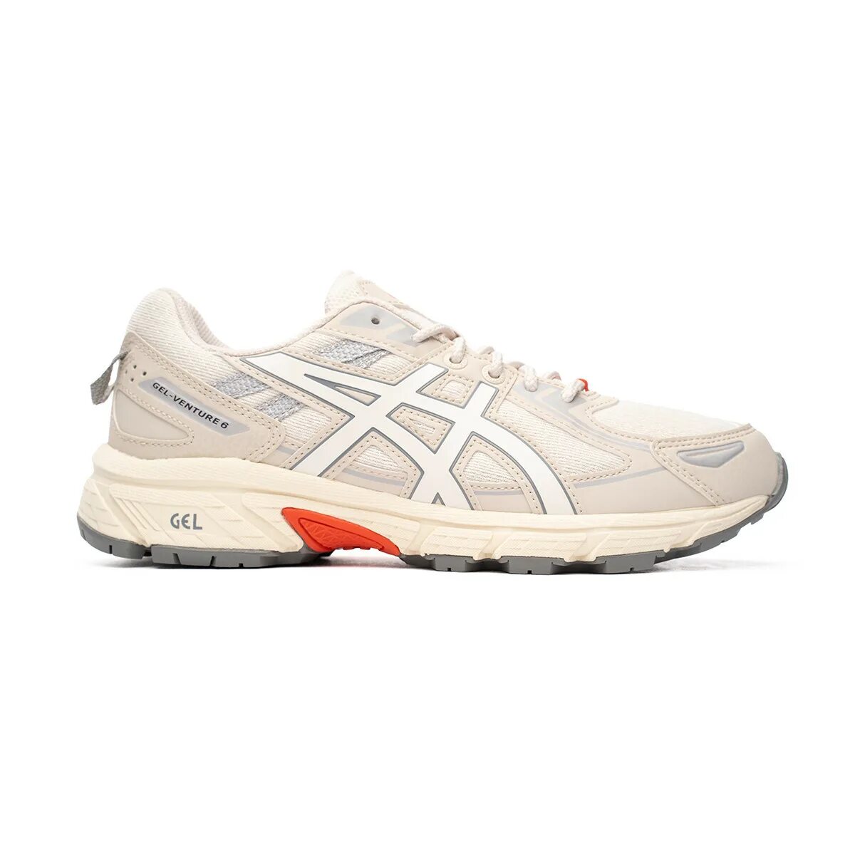 Asics venture 6. Асикс гель вентура 6. asics venture 6 бежевые.