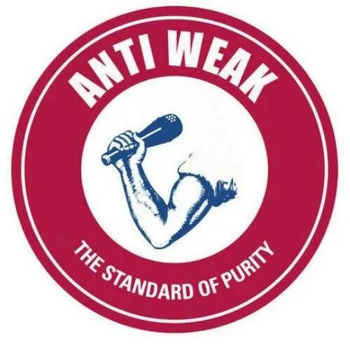 Weak against