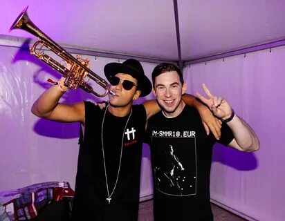 Timmy trumpet перевод