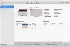 Easy printer manager