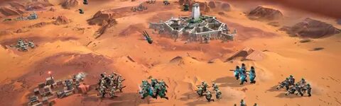 Dune spice wars отзывы