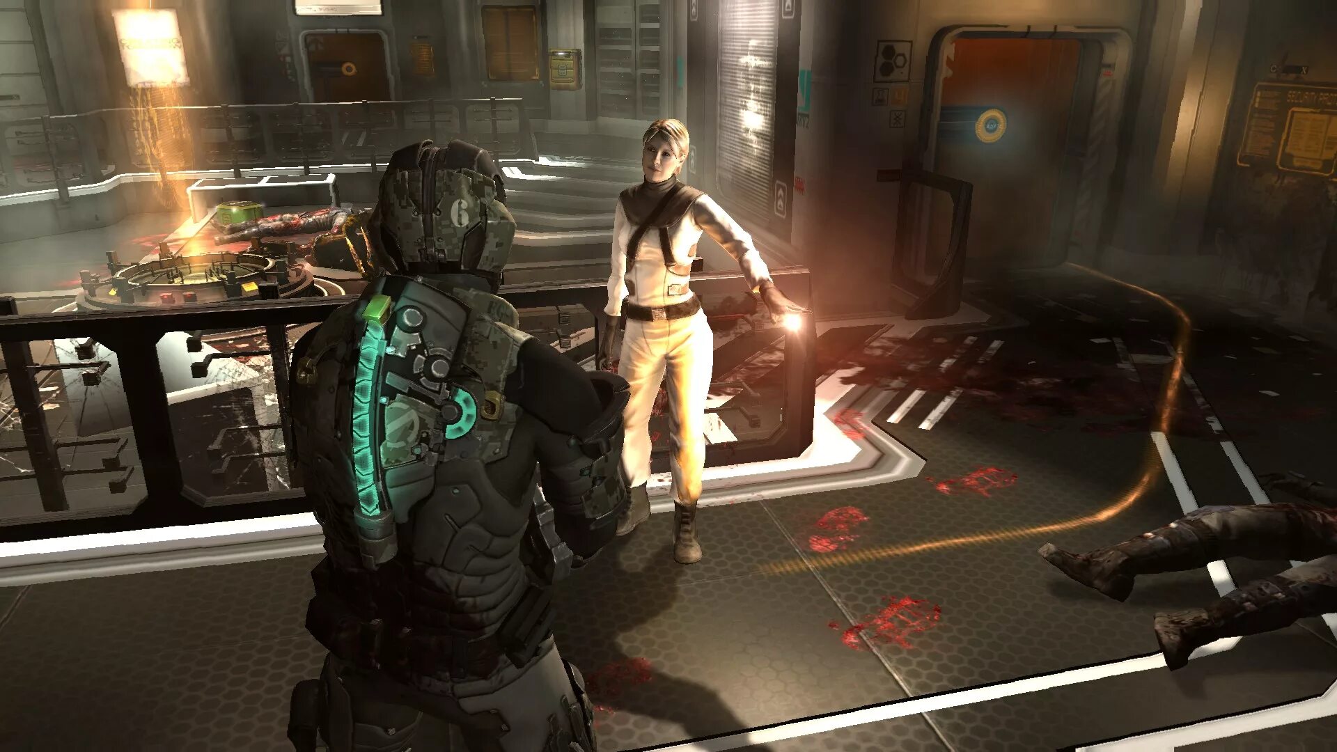 Dead Space 2. Dead Space 3. Dead Space (игра, 2023). Лучшая dead space