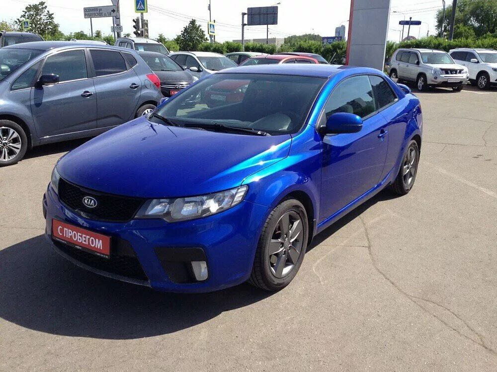 Киа Церато 2011 синяя. Kia Cerato 2 синяя. Kia Cerato купе 2011 синий. Киа Церато купе синяя.