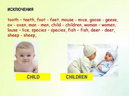 One tooth foot
