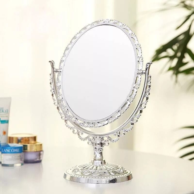 Table mirror. Маленькое зеркало для макияжа. cosmetic mirror зеркало. маленькое зеркало на столе. небольшие столы с зеркалом.
