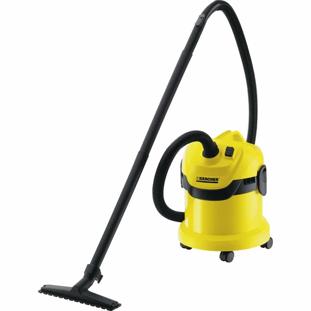 Karcher wd 2 plus. Пылесос Karcher WD 2. Строительный пылесос Керхер WD 2. Пылесос Керхер ВД 2 200. Пылесос кёрхер MV 2.