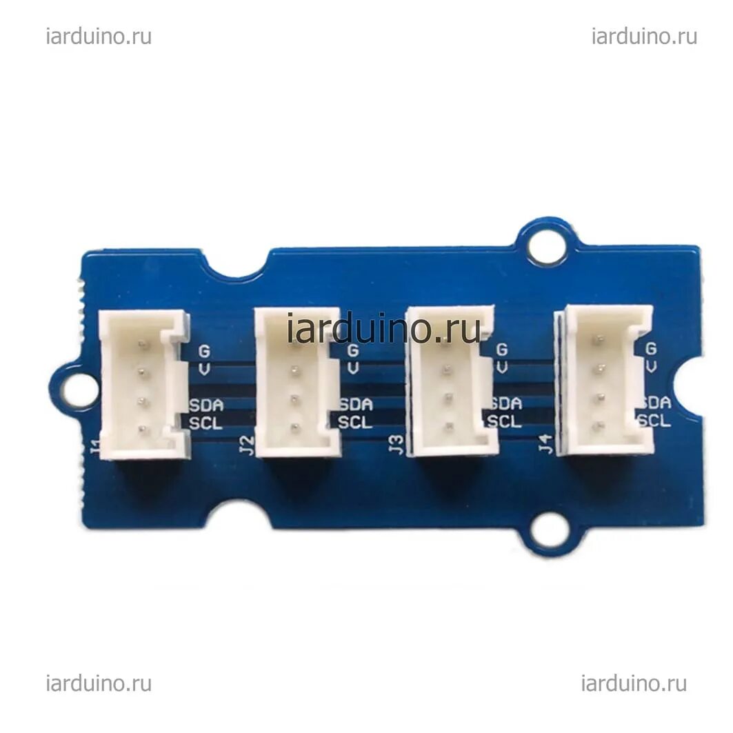I2c 3. I2c hub для arduino. i2c connector. расширитель портов i2c. плата расширения arduino i2c.