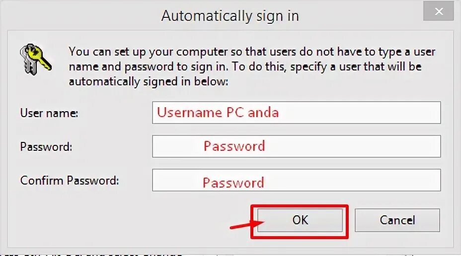 Do users