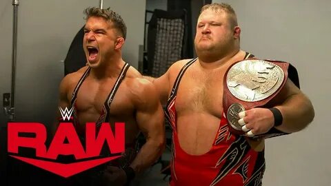 Raw alpha