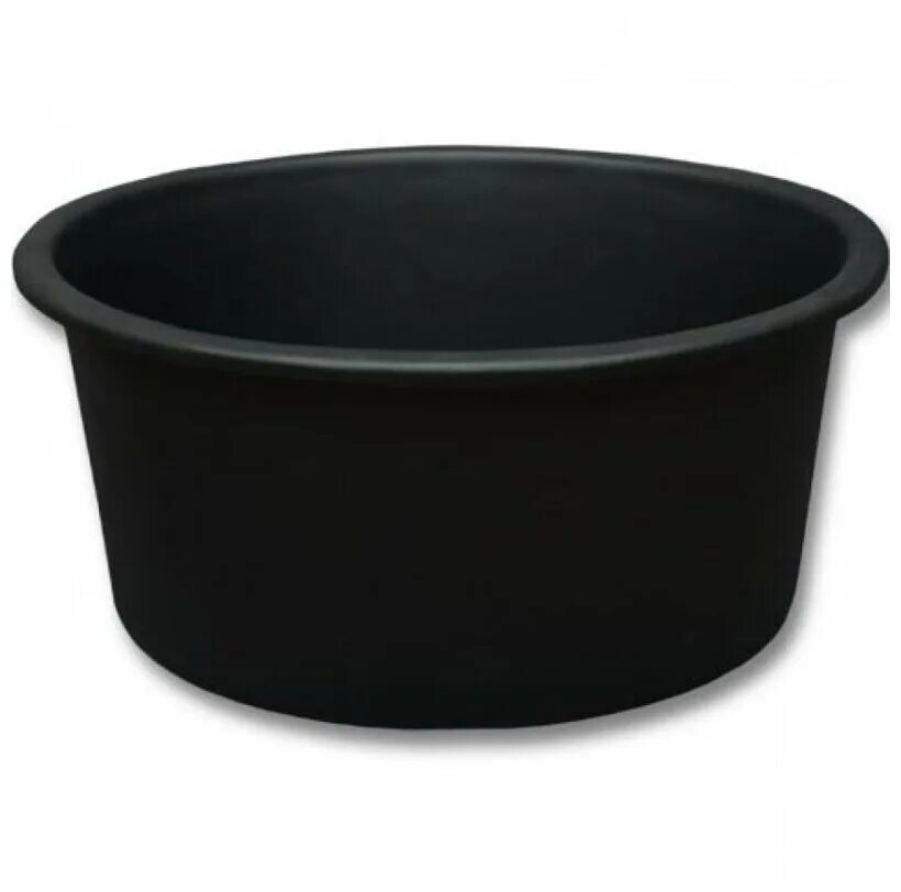 таз строительный круглый, черный, 30л, россия// сибртех. таз "эконом" 10л (уп. таз строительный, круглый, пластмассовый 10л 18784. таз 20 литров пластиковый круглый. таз,20 л.