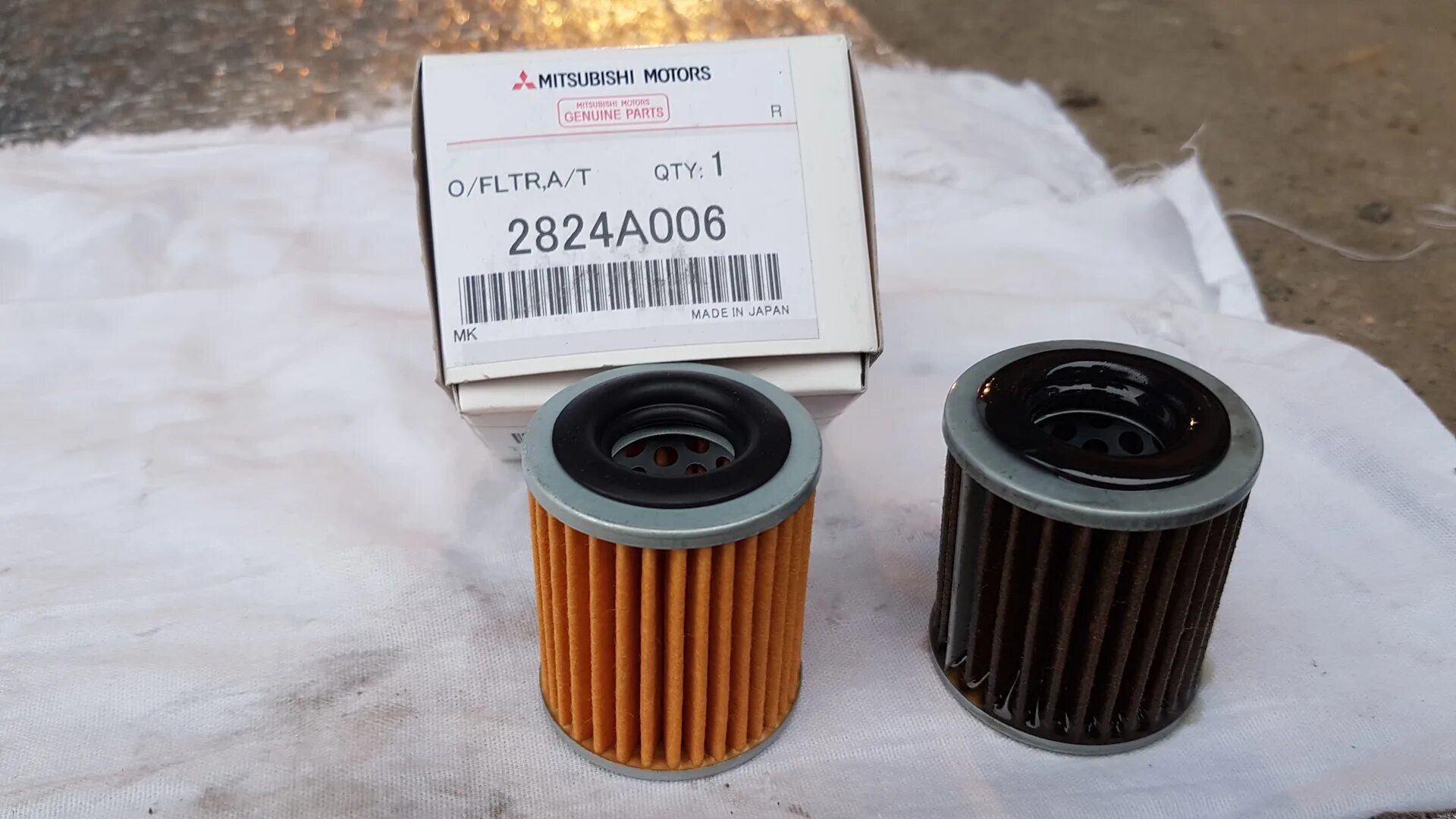 Фильтр масляный, 2824a006. Mitsubishi 2824a006 фильтр масляный маслоохладителя коробки передач. 2824a006 фильтр акпп. 2824a006 фильтр. 2824a006 фильтр акпп.