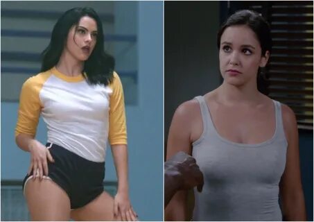 Melissa fumero hot nude