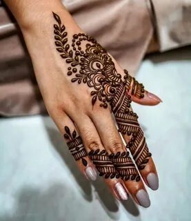 Henna party