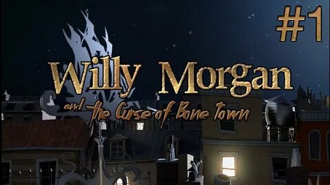 Willy morgan