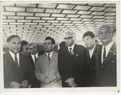 Июнь 1969