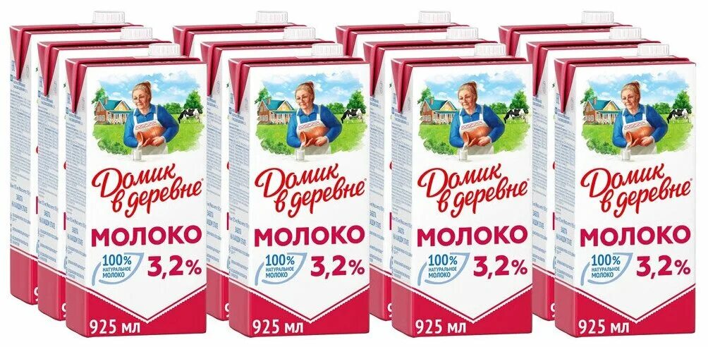 молоко домик в деревне 2. молоко село зеленое 2,5% 950г т/п. молоко село зеленое 2,5% 950г т/п. молоко паст. молоко домик в деревне 3,2% 0,95 л.