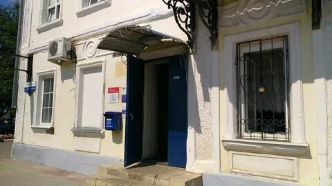 Тургенева 12
