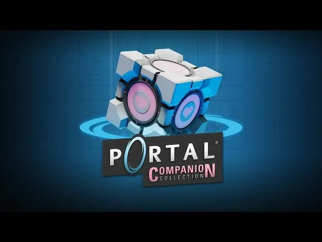 Portal Companion collection Nintendo Switch купить. Portal collection