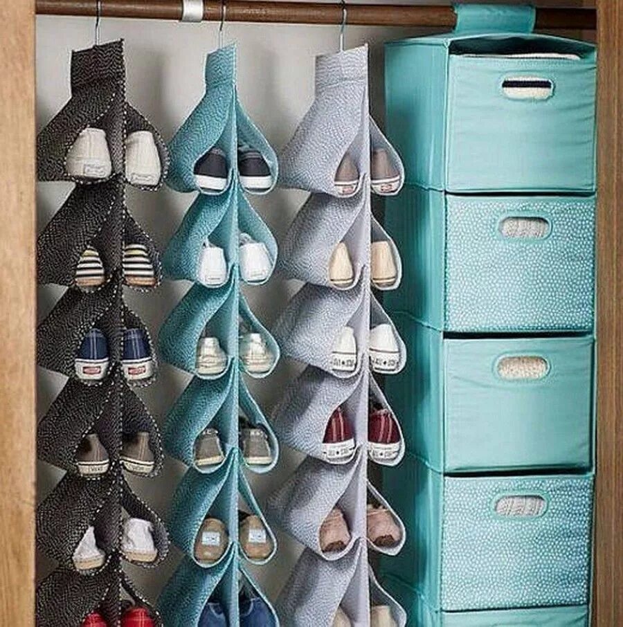 Органайзер для хранения вещей. Органайзеры для хранения вещей в шкафу. Органайзер для обуви. Органайзер для хранения обуви.