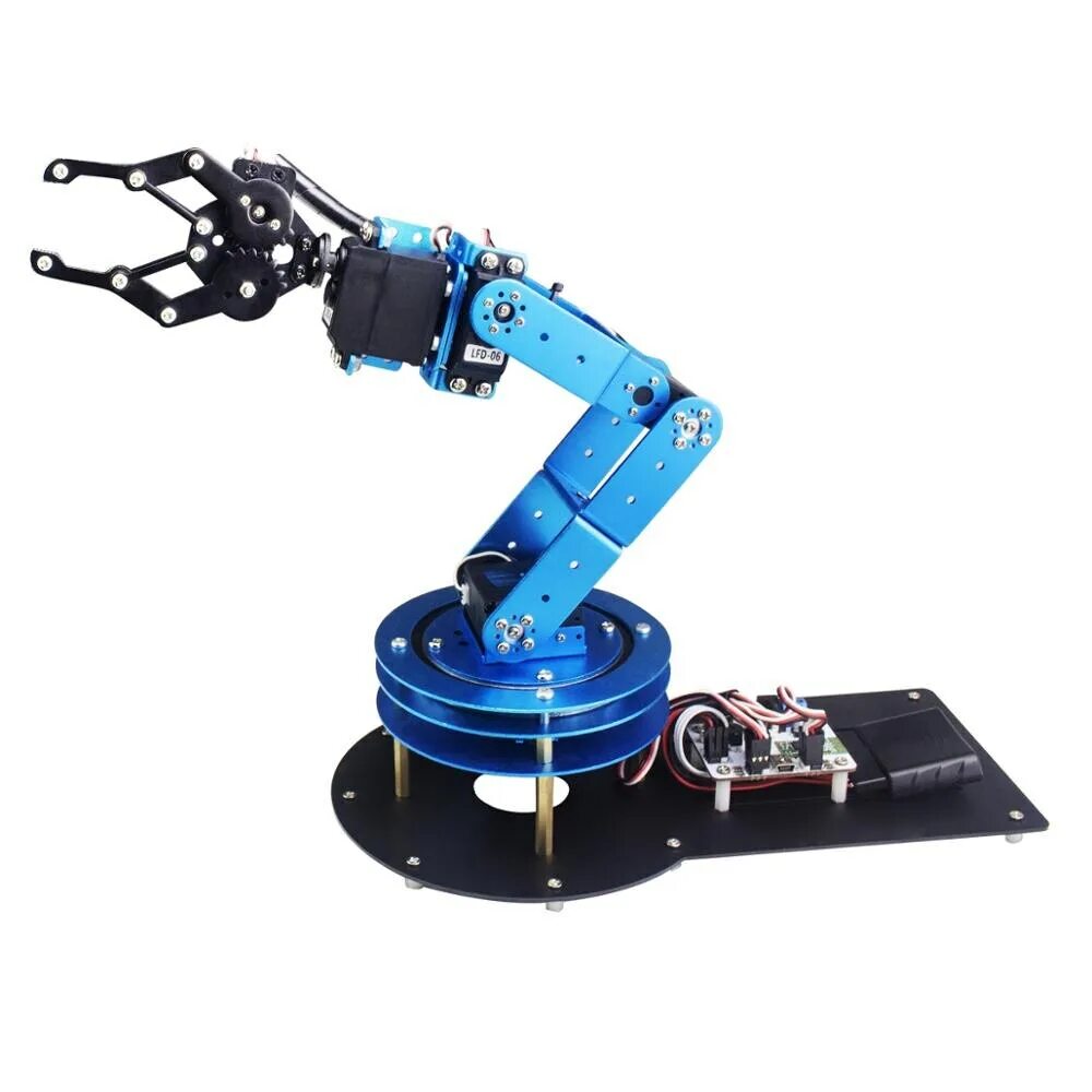 Набор робот манипулятор. Робот манипулятор hiwonder. робот 6dof arduino. манипулятор 6 dof. 6 осевой манипулятор hiwonder.