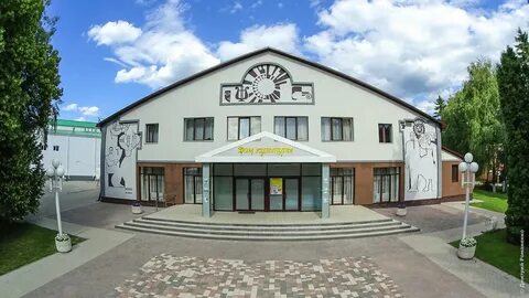 Бессоновка белгородская область