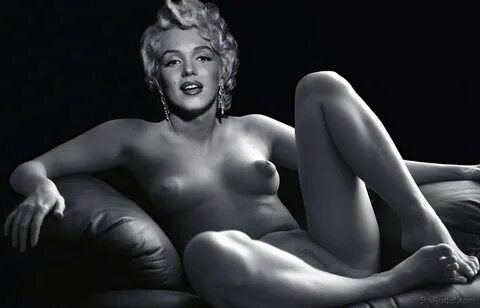 Marilyn monroe images nude