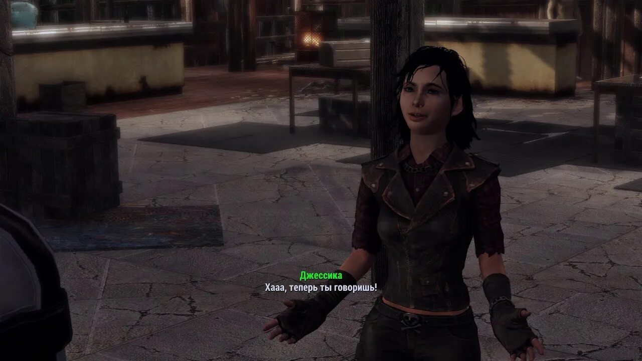 Как установить озвучку fallout 4. Как установить озвучку fallout 4