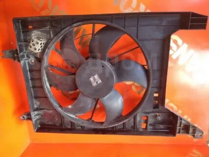 Вентилятор альмера g15