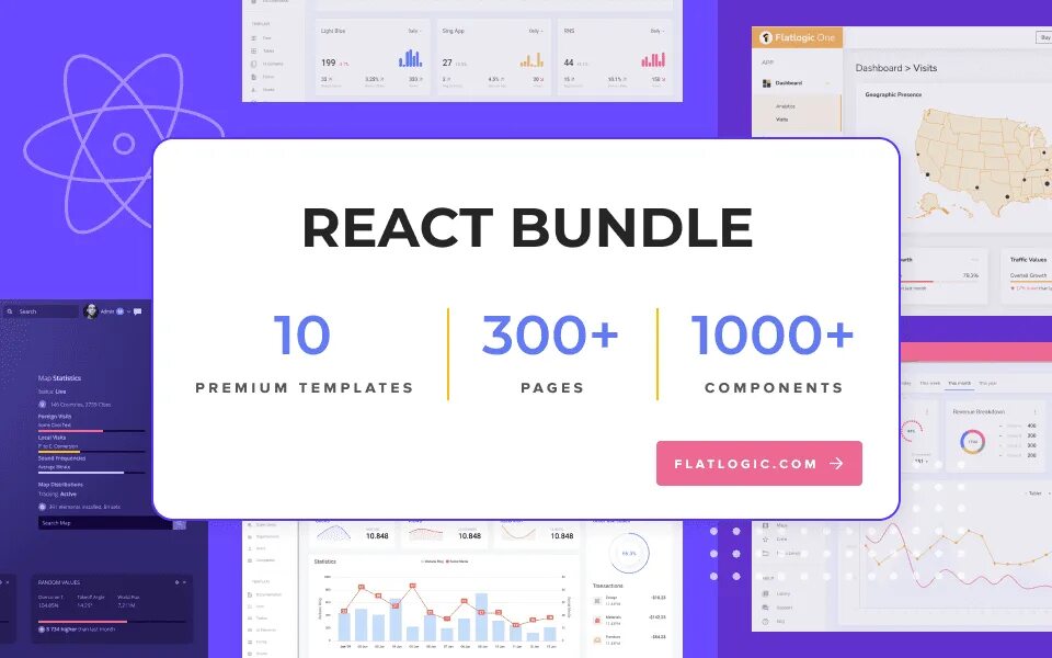 Шаблоны реакт. Дашборды реакт. React site. Сайты на реакте