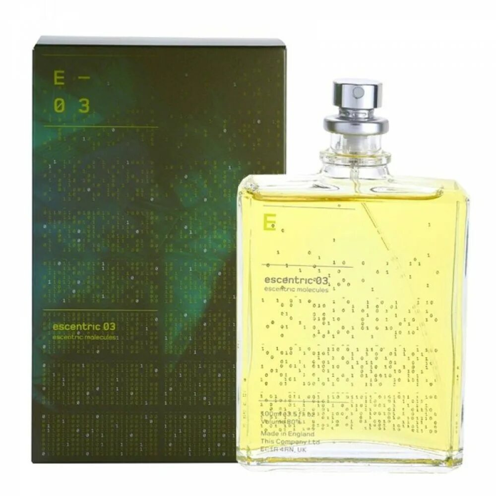 Молекула 03. Escentric molecules molecule 03. Туалетная вода Escentric molecules "molecule 03", 100 ml. Молекула Escentric 100 оригинал. Духи молекула 03 унисекс.
