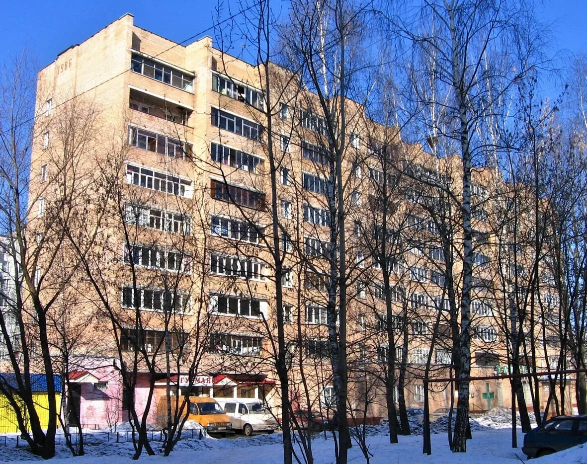 Спортивная 7 б. Спортивная 5 Долгопрудный. Спортивная 5 к 1 Долгопрудный. 124-124 Серия домов. Жилой дом серии 124-124-1.