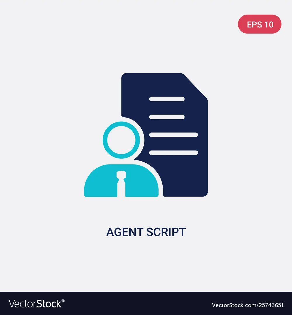 Scripting agent