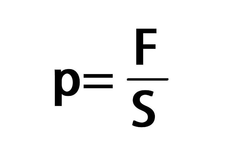 П общ формула. Формула давления в физике. Формулы физики давление. Формула давления физика 7 класс. Формула давления в физике 7 класс.