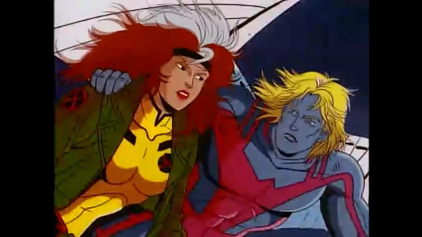 X men 1997. Шельма люди Икс 90. Шельма Икс мен 1992.