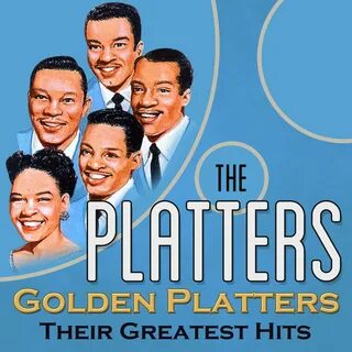 The platters only you