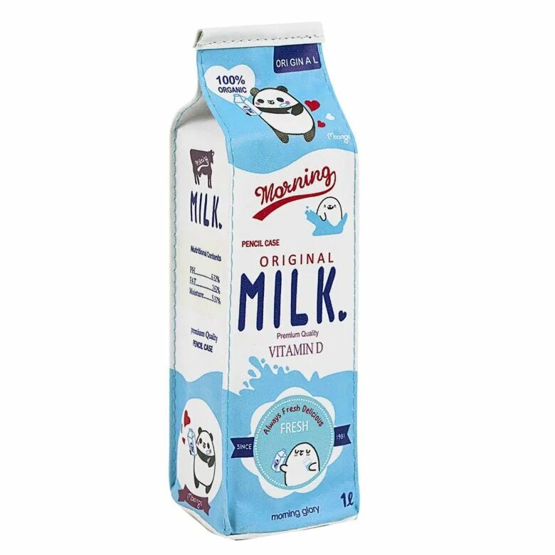 Пенал в виде молока. Пенал в виде пакета молока. Пенал в виде упаковки молока. Пенал школьный молоко. Пенал молоко