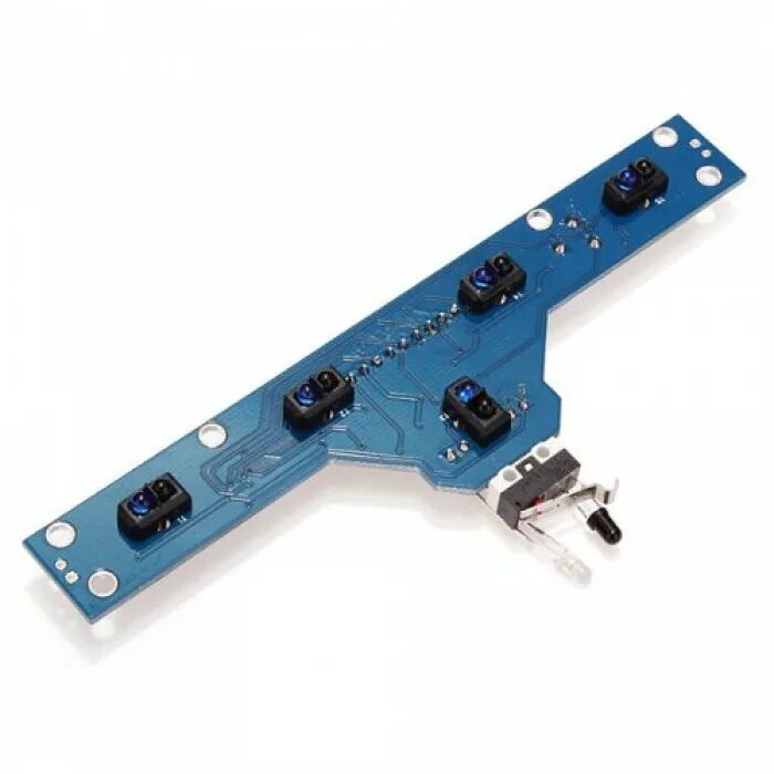 Line sensor. Пяти канальный модуль линии tcrt5000. датчик линии ардуино. tracker sensor arduino. tcrt5000 сенсор подтянуть.
