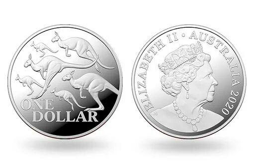 Монета кенгуру платина 2023. Серебряные монеты Австралии. Алюминиевые монеты кенгуру.. Эстонская монета с кенгуру.